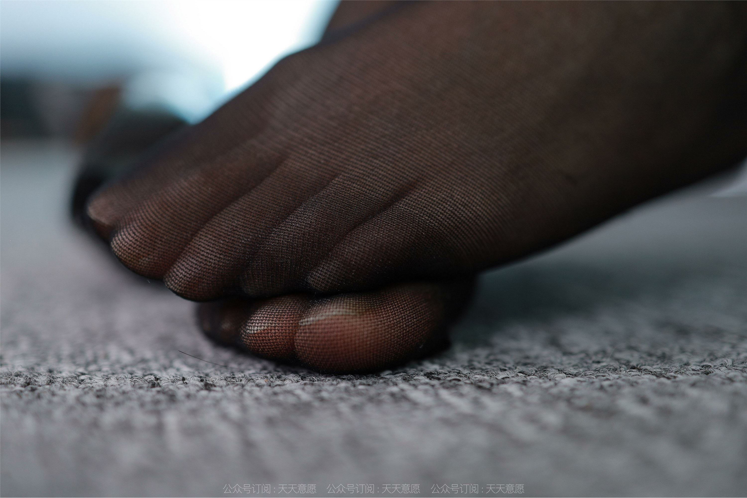 IESS异思趣向  2022.08.02 丝享家 1165：婉萍《嘿丝打字员》